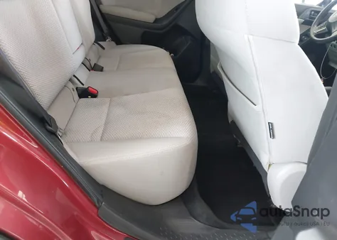 2016 Subaru Forester 2.5I Premium z USA, uszkodzony, nr VIN JF2SJADC4GH403864